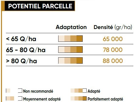 P8556 Potentiel Densité